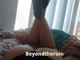 Beyondtheruin