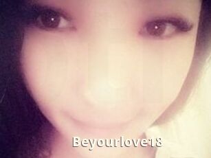 Beyourlove18