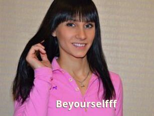 Beyourselfff