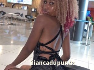 Biancadupunds