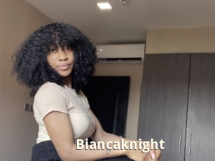 Biancaknight