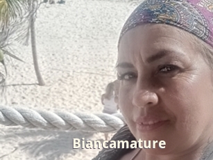Biancamature