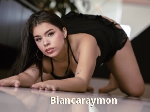 Biancaraymon