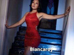 Biancaroy