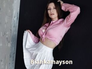 Biankamayson