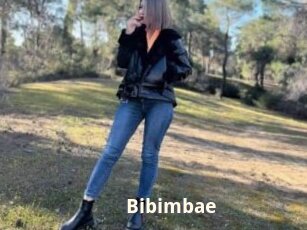Bibimbae