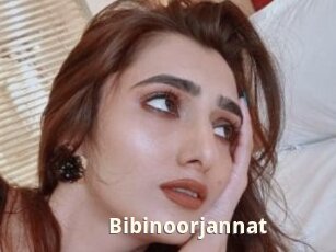 Bibinoorjannat