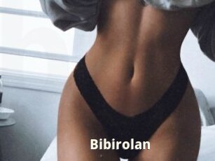 Bibirolan