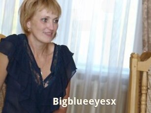 Bigblueeyesx