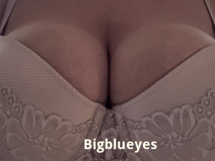 Bigblueyes