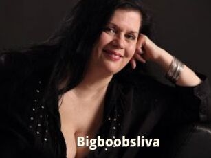 Bigboobsliva