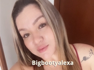 Bigbootyalexa