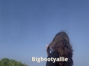 Bigbootyallie