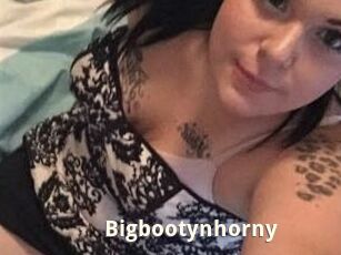 Bigbootynhorny
