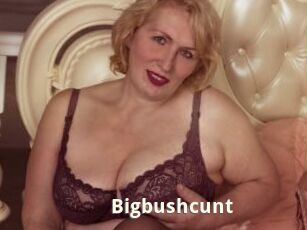 Bigbushcunt