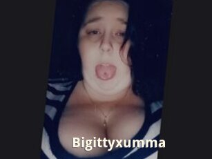 Bigittyxumma