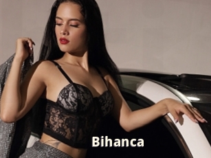 Bihanca