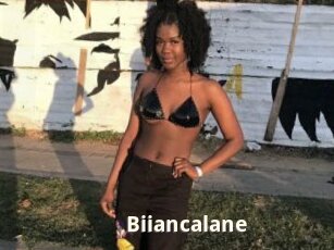 Biiancalane