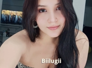 Biilugii