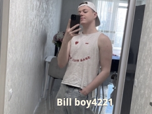 Bill_boy4221