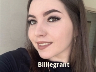 Billiegrant