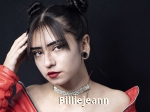 Billiejeann