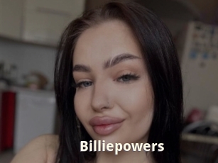 Billiepowers