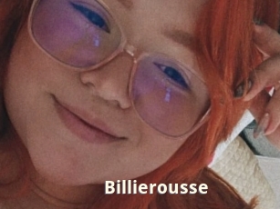 Billierousse