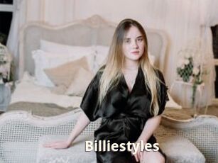 Billiestyles