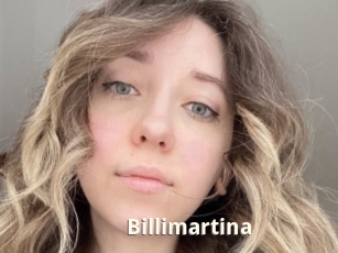 Billimartina