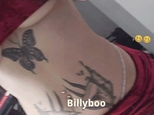 Billyboo