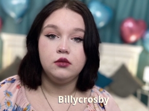 Billycrosby