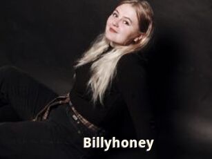 Billyhoney