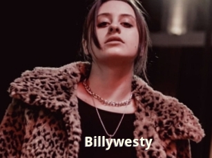 Billywesty