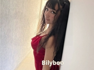 Bilyboo