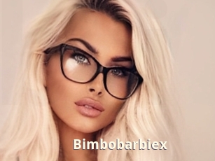 Bimbobarbiex