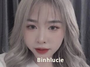 Binhlucie