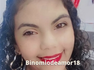 Binomiodeamor18