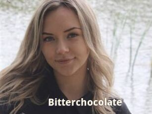 Bitterchocolate