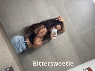 Bittersweetie