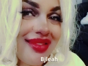 Bjleah