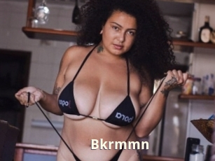 Bkrmmn