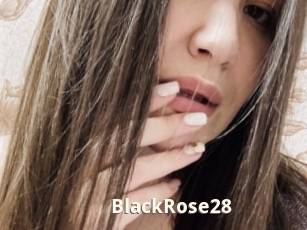 BlackRose28