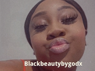 Blackbeautybygodx