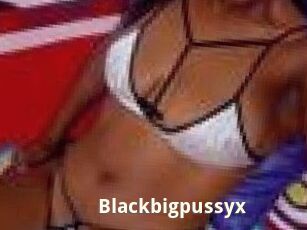 Blackbigpussyx