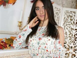 Blackhearte