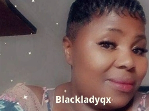 Blackladyqx