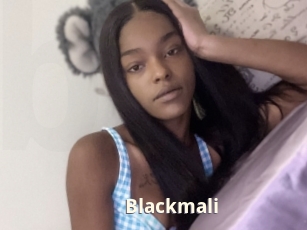 Blackmali