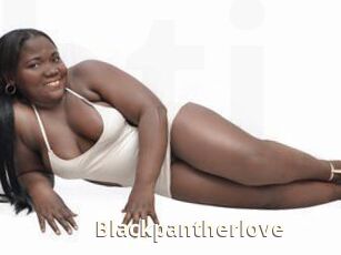 Blackpantherlove