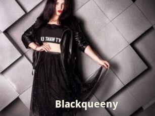 Blackqueeny
